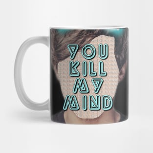 K.M.M Mug